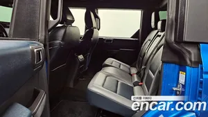 Ford Bronco, 2024 — миниатюра 17