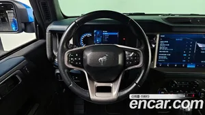 Ford Bronco, 2024 — миниатюра 18