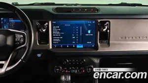 Ford Bronco, 2024 — миниатюра 20