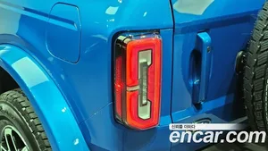 Ford Bronco, 2024 — миниатюра 8