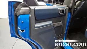 Ford Bronco, 2024 — миниатюра 14
