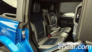 Ford Bronco, 2024 — миниатюра 15