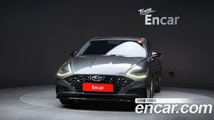Hyundai Sonata, 2022 — миниатюра 3