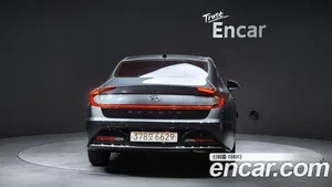 Hyundai Sonata, 2022 — миниатюра 4