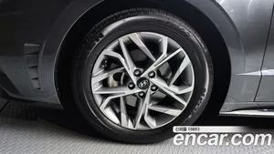 Hyundai Sonata, 2022 — миниатюра 5