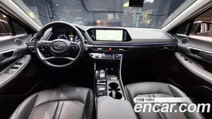 Hyundai Sonata, 2022 — миниатюра 10