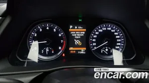 Hyundai Sonata, 2022 — миниатюра 11