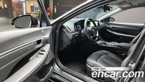 Hyundai Sonata, 2022 — миниатюра 13