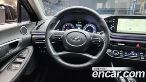 Hyundai Sonata, 2022 — миниатюра 20