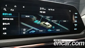 Hyundai Sonata, 2022 — миниатюра 22