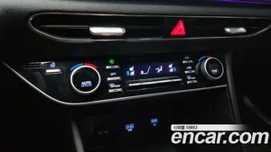 Hyundai Sonata, 2022 — миниатюра 25