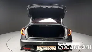 Hyundai Sonata, 2022 — миниатюра 26