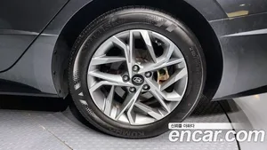 Hyundai Sonata, 2022 — миниатюра 7