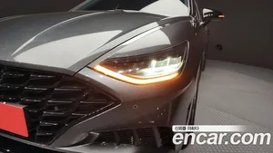 Hyundai Sonata, 2022 — миниатюра 8