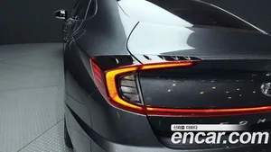 Hyundai Sonata, 2022 — миниатюра 9