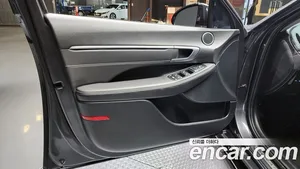 Hyundai Sonata, 2022 — миниатюра 14