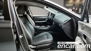 Hyundai Sonata, 2022 — миниатюра 16