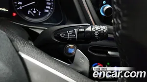 Hyundai Sonata, 2022 — миниатюра 28