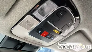 Hyundai Sonata, 2022 — миниатюра 30