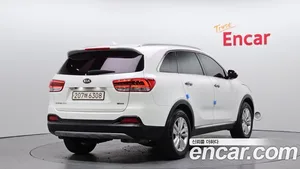 Kia Sorento, 2016 — миниатюра 2