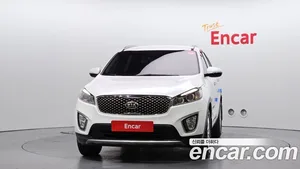 Kia Sorento, 2016 — миниатюра 3