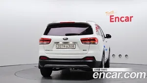 Kia Sorento, 2016 — миниатюра 4
