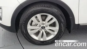 Kia Sorento, 2016 — миниатюра 5