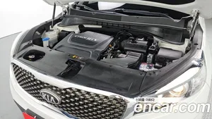 Kia Sorento, 2016 — миниатюра 6
