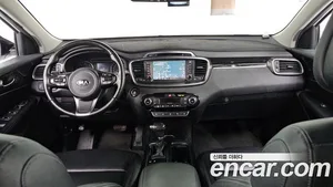 Kia Sorento, 2016 — миниатюра 10