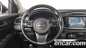 Kia Sorento, 2016 — миниатюра 17
