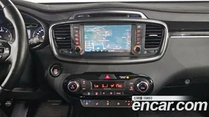 Kia Sorento, 2016 — миниатюра 18