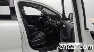 Kia Sorento, 2016 — миниатюра 24