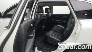 Kia Sorento, 2016 — миниатюра 25
