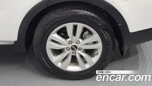Kia Sorento, 2016 — миниатюра 7