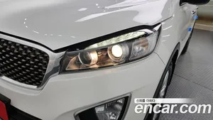 Kia Sorento, 2016 — миниатюра 8