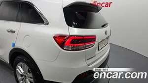 Kia Sorento, 2016 — миниатюра 9