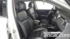 Kia Sorento, 2016 — миниатюра 16