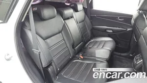 Kia Sorento, 2016 — миниатюра 29