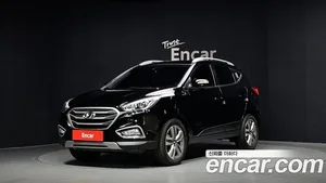 Hyundai Tucson, 2013 — миниатюра 1