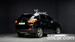 Hyundai Tucson, 2013 — миниатюра 2