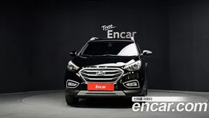 Hyundai Tucson, 2013 — миниатюра 3