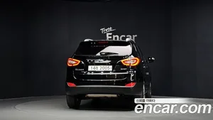 Hyundai Tucson, 2013 — миниатюра 4