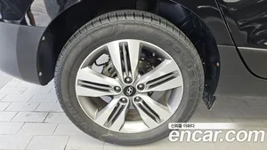 Hyundai Tucson, 2013 — миниатюра 5
