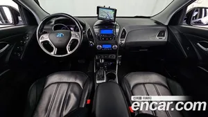 Hyundai Tucson, 2013 — миниатюра 7
