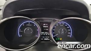 Hyundai Tucson, 2013 — миниатюра 8