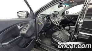 Hyundai Tucson, 2013 — миниатюра 10