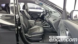 Hyundai Tucson, 2013 — миниатюра 11