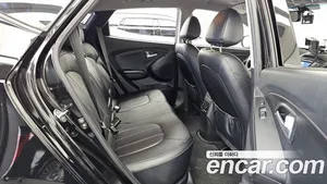 Hyundai Tucson, 2013 — миниатюра 12