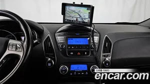 Hyundai Tucson, 2013 — миниатюра 15