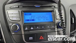 Hyundai Tucson, 2013 — миниатюра 17